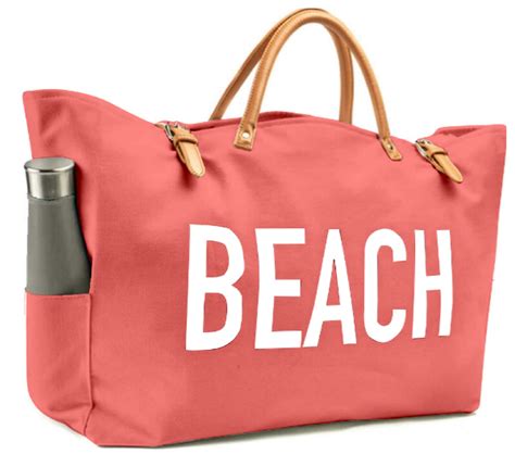 beach bags trendy 11