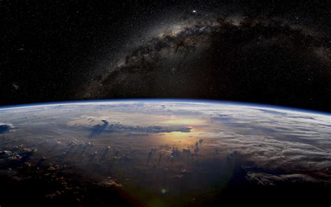 space background dark mode high quality 12