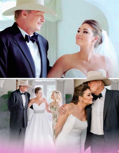 Celebrity - 💍 Alan Jackson tugs at the heartstrings with “I Do,” a