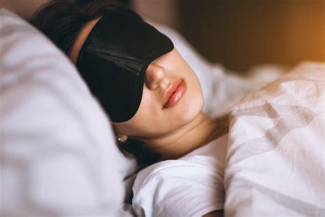 Beauty Sleep: Why Rest and Relaxation Impact Appearance