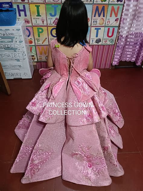 Princess Bridal Boutique | Baroy