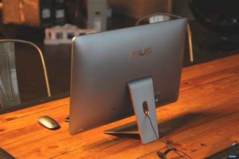 Обзор моноблока ASUS Zen AiO ZN220IC — iMac в опасности