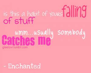 Ella Enchanted Quotes. QuotesGram