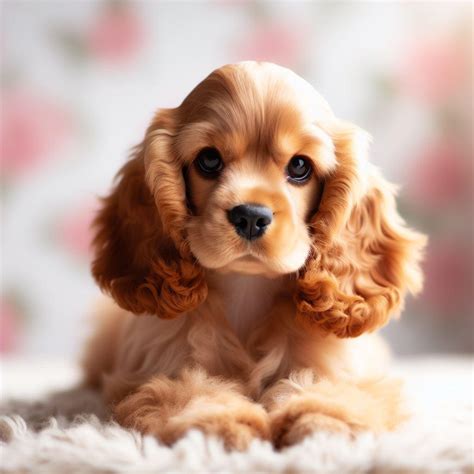 im planning  buy   cocker spaniel     tips