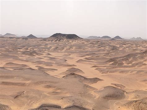 egypt western desert tours day