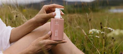 Body – Skin Formulas