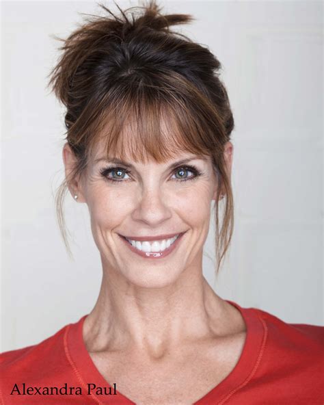 Alexandra Paul