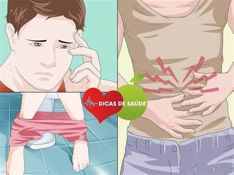 Os 10 Principais Sintomas da Cólera 【ATUALIZADO】