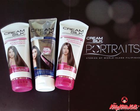 Cream Silk Portraits: Stories of #WorldClassFilipina Advocacy Launch ...