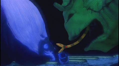 Кошмар перед Рождеством.Бугимен и Санта (The Nightmare Before Christmas ...