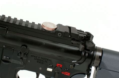 mounting solutions  recoil