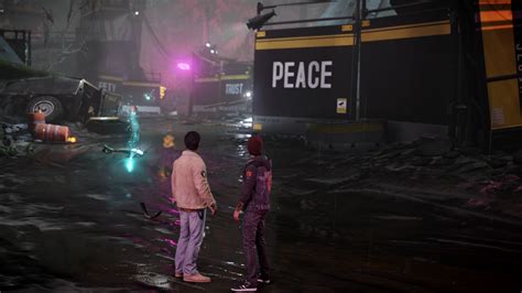 TLOU Remastered screenshots (PS Blog) | Page 3 | NeoGAF