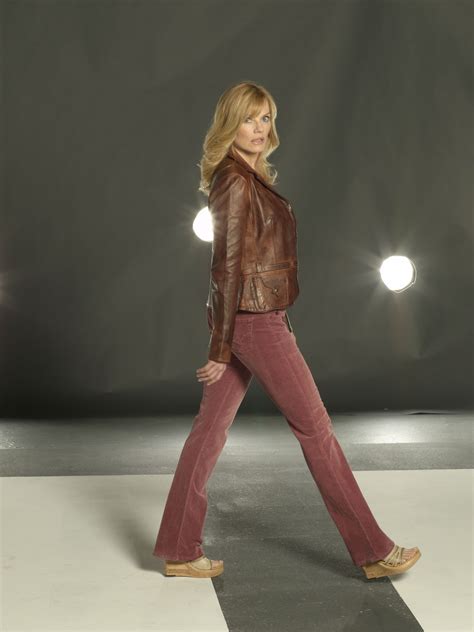 CSI: Las Vegas - Marg Helgenberger Photo (34685594) - Fanpop