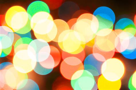 In Praise of Christmas Lights - Thrive Global