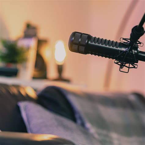 How Can I make My Podcast Sound Better? — The Podcast Studio Glasgow
