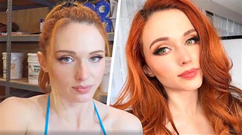 This Amouranth Leaks Timeline Will Make Your Jaw Drop! - ckbiooh