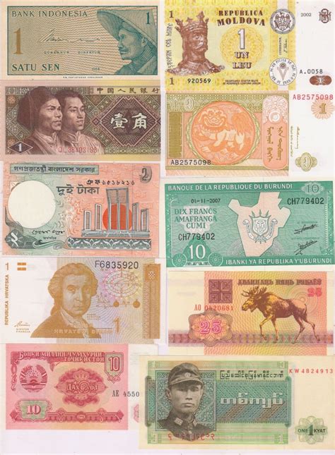 currencies   countries  symbols shirtfad