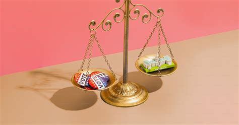 A scale with a bar of chocolate and a candy bar on it photo – Politics ...