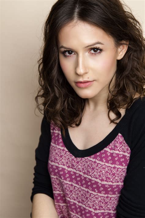 Erin Sanders