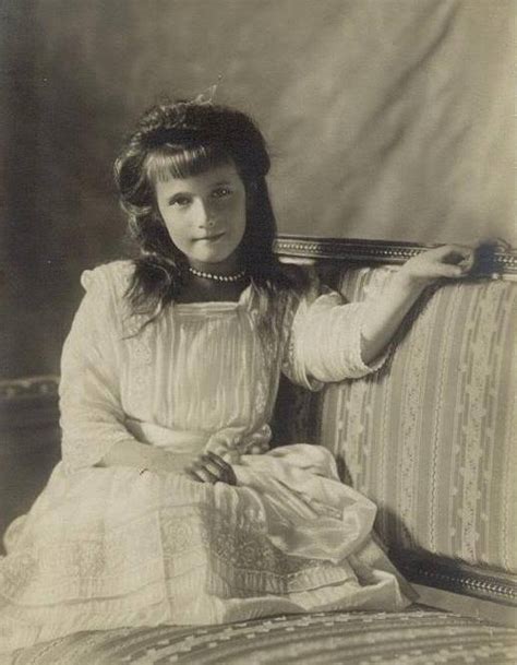 Anastasia - The Romanovs Photo (13274997) - Fanpop
