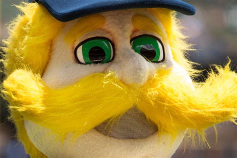 Your First Time as a Mascot - Olympus Mascots
