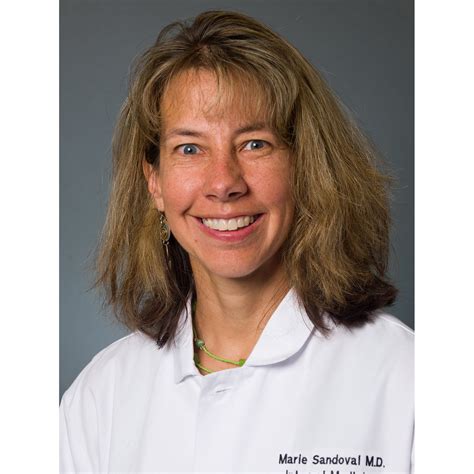 Dr. Marie Sandoval, MD, Internal Medicine | South Burlington, VT | WebMD