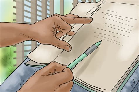 What Should I Write In A Literature Review - Design Talk