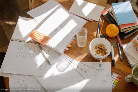 organizing style  organized  design