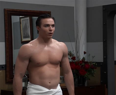 Nicholas Alexander Chavez Appreciation Thread - Page 4 - DTS: Love/Hate