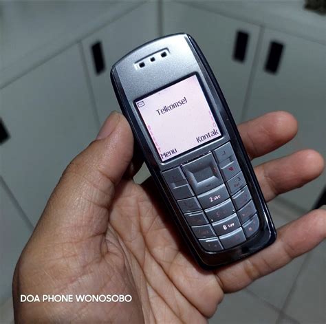 nokia  normal lazada indonesia