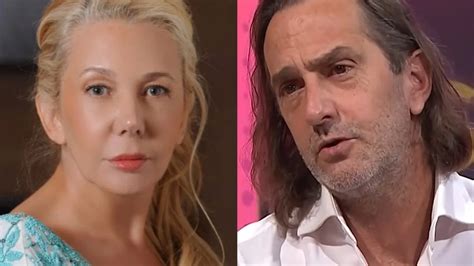 detuvieron al hermano de mariana nannis