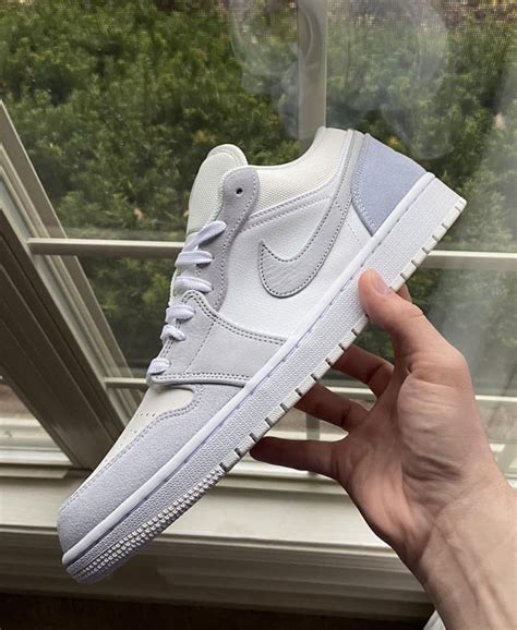 AJ1 Low “Paris” : r/Sneakers