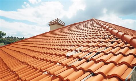 How to Install a Clay Tile Roof? - San Diego County Roofing