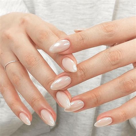 oval nail ideas   gorgeous designs    season belliatacom