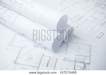 Architectural Drawing Image & Photo (Free Trial) | Bigstock