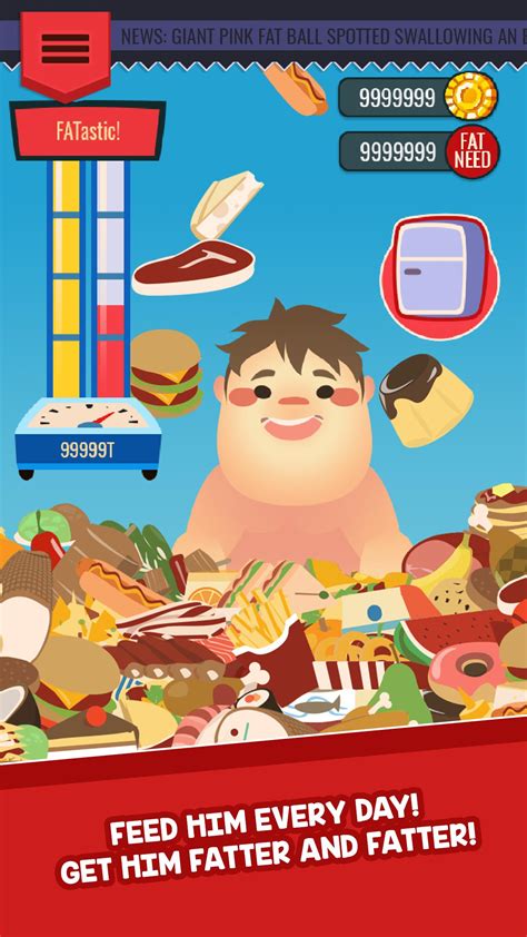 Feed The Fat APK for Android Download