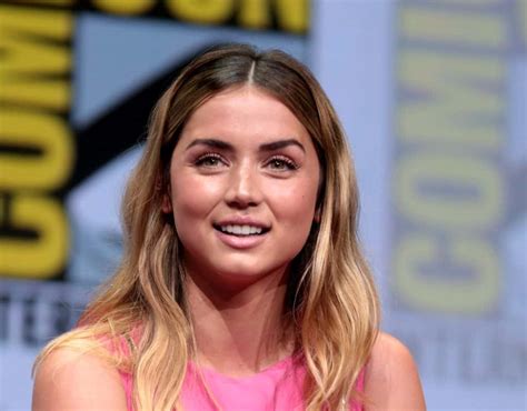 Sultry Facts About Ana de Armas, The Cuban Bombshell