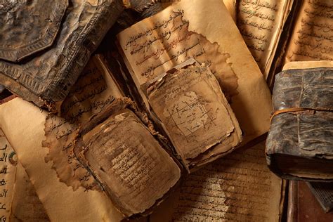 'Badass Librarians' Foil al Qaeda, Save Ancient Manuscripts | National