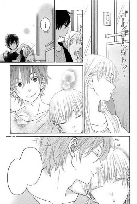 17 Best images about romantic manga on Pinterest | Anime love, Romantic ...