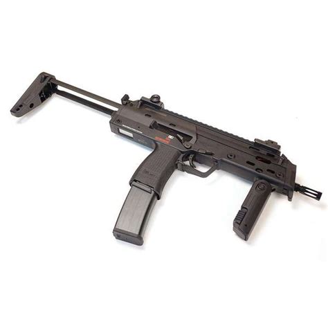 VFC/Umarex H&K MP7 A1 AEG V2 - DEFCON AIRSOFT