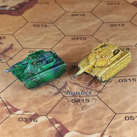 LT1 (Non-Canon) Tank | Sir Mortimer Bombito | American Mecha ...