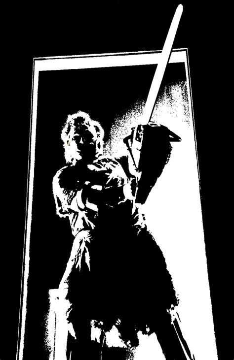 Leatherface by S-Deezy on DeviantArt