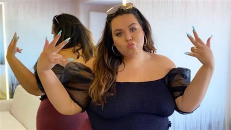 Jewlieah | Beautiful Model | Biography | Wiki Curvy Plus size | Fashion ...
