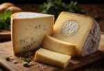Pecorino Romano vs Parmesan - The Kitchen Community