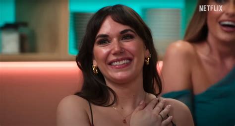 Are Sabrina and Steven from Love Is Blind UK together now?