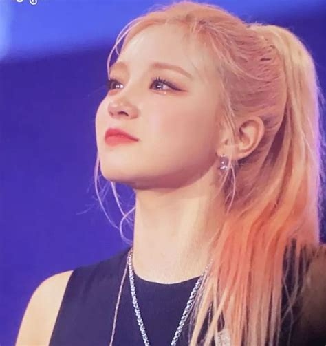 Pin de vaeliar en (G)I-DLE | Fotos mujeres bonitas, Fotos tublr de ...