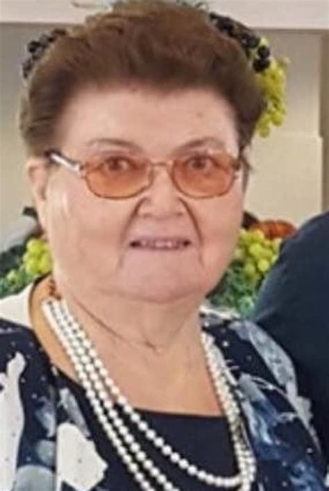 Ljiljana Stefanovic – Memory Eternal Vjecnaja Pamjat – Saint Sava ...