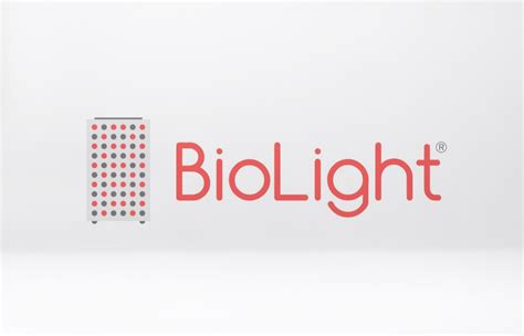 biolight  red light therapy