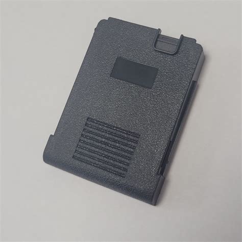 Motorola Minitor V (5) Battery - Ray's Pager Sales