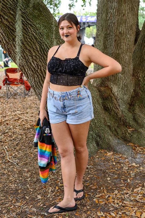 Alexandria Ocasio-Cortez Headlined the MadSoul Festival in Florida